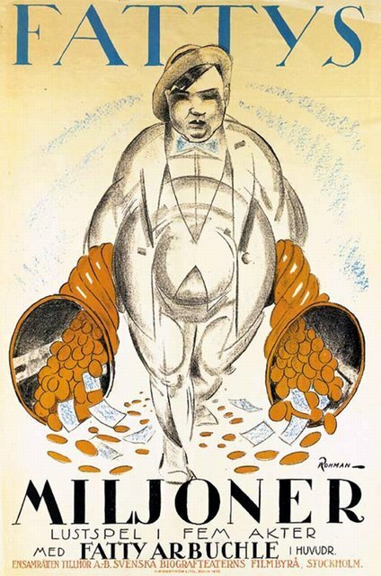 Миллионы Брюстера / Brewster's Millions