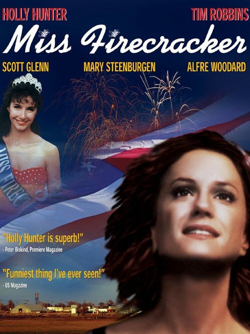 Мисс фейерверк / Miss Firecracker