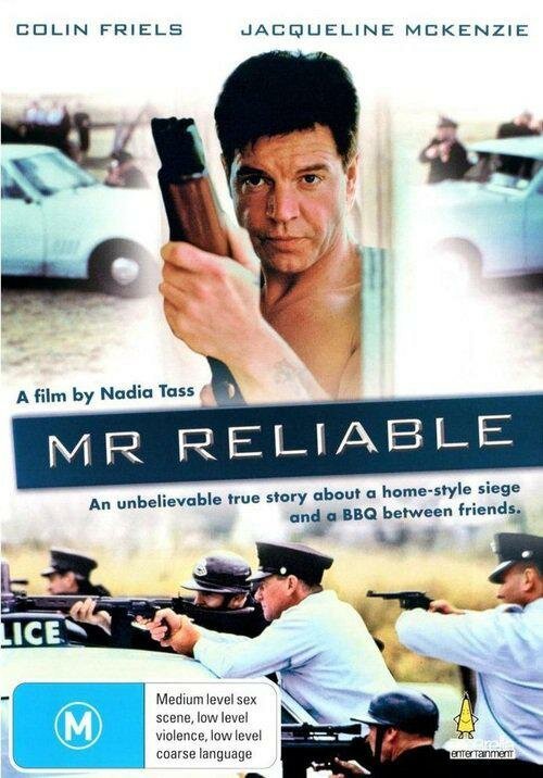 Мистер Надежность / Mr. Reliable