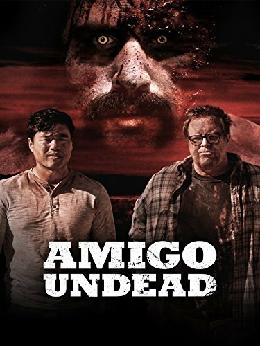 Мой кореш — зомби / Amigo Undead