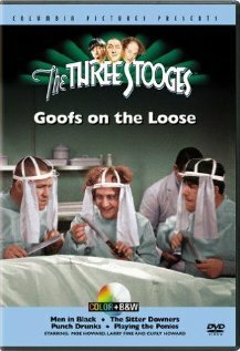 Мужчины в черном / Men in Black