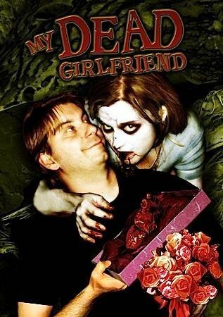 My Dead Girlfriend