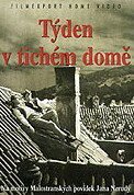 Неделя в тихом доме / Týden v tichém dome