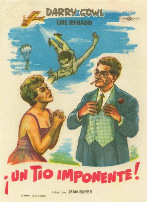 Неугомонный / L'increvable