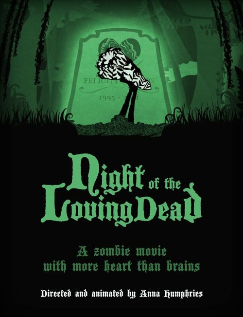 Night of the Loving Dead