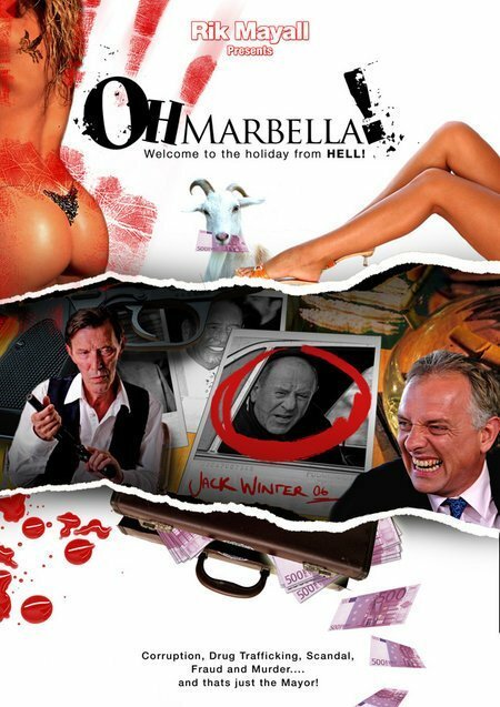 О, Марбелья! / Oh Marbella!