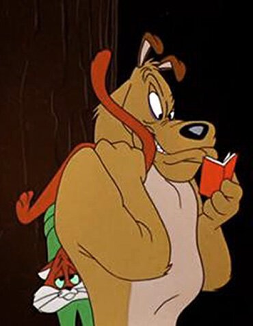 Обжора / Chow Hound