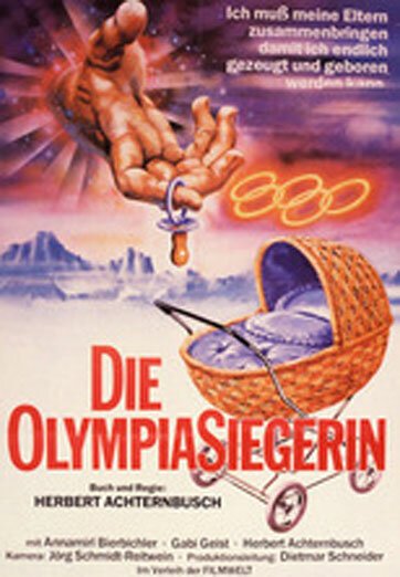 Олимпийская чемпионка / Die Olympiasiegerin