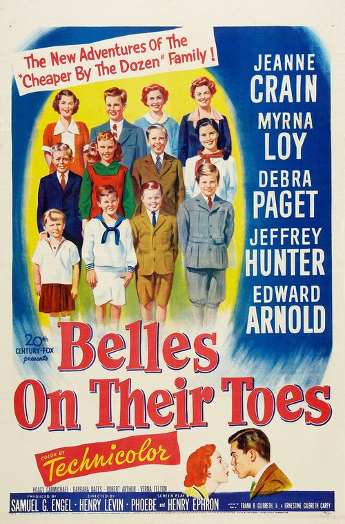 Оптом дешевле 2 / Belles on Their Toes