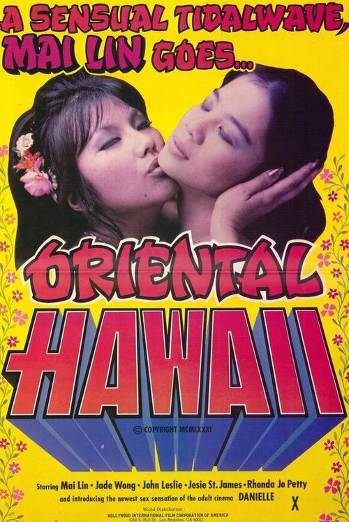 Oriental Hawaii