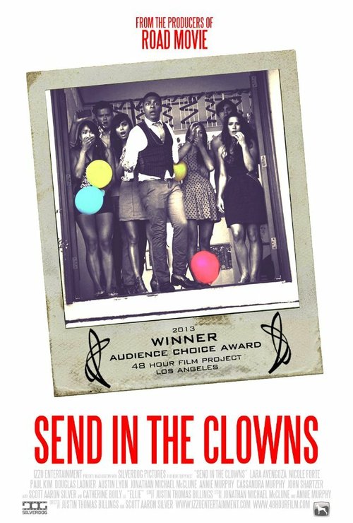 Отправленный в клоуны / Send in the Clowns