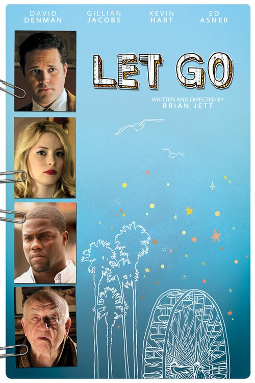 Отпусти / Let Go