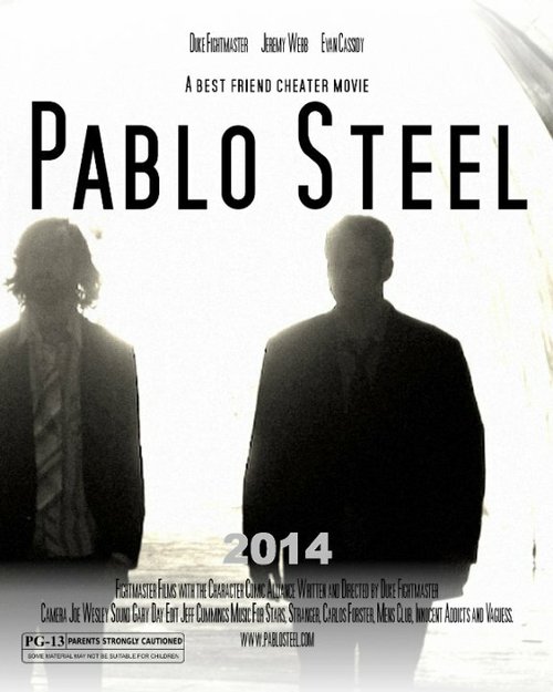 Pablo Steel