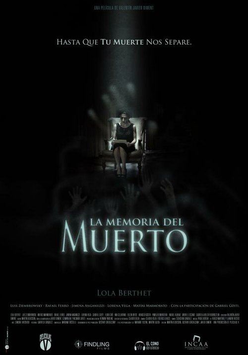 Память о погибших / La memoria del muerto