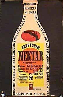 Пароль «Нектар» / Kryptonim Nektar