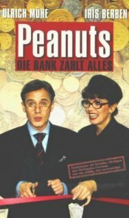 Peanuts - Die Bank zahlt alles