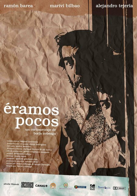 Перебор / Éramos pocos