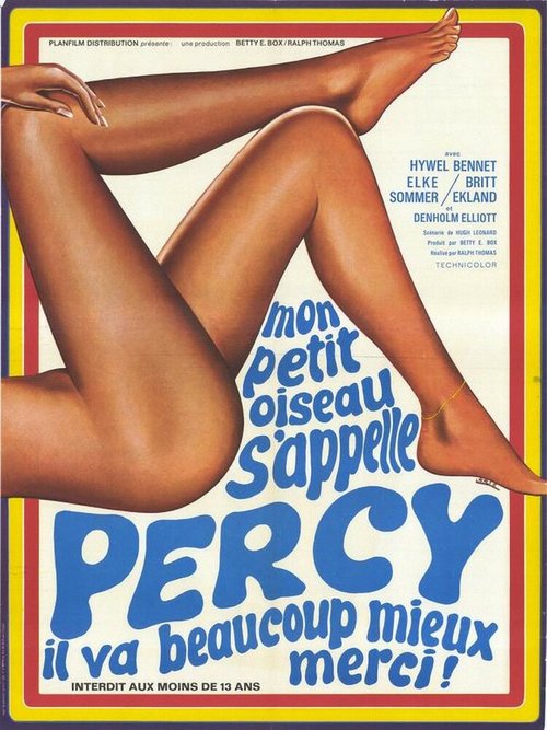 Перси / Percy