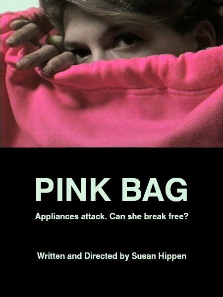 Pink Bag