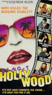 Почти Голливуд / Almost Hollywood