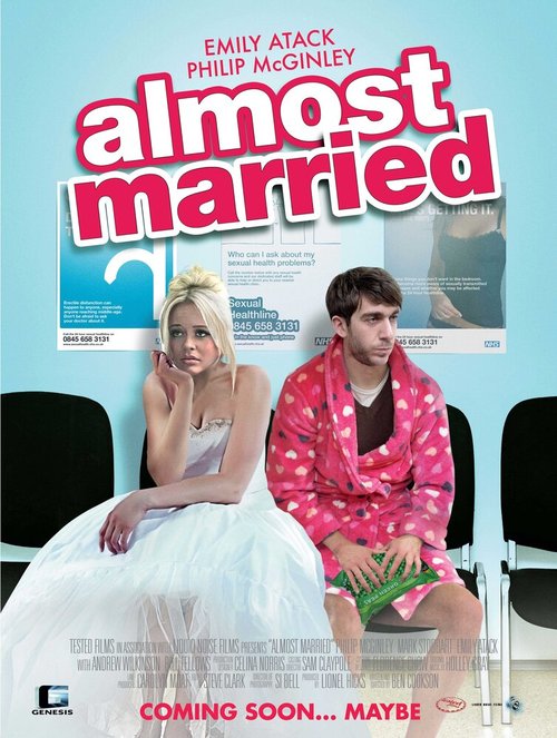 Почти женат / Almost Married