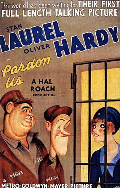 Под запорами / Sous les verrous