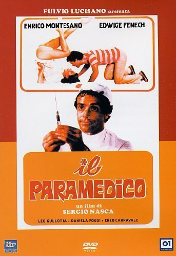 Полоса невезения / Il paramedico