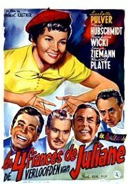 Помолвка в Цюрихе / Die Zürcher Verlobung