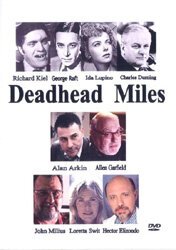 Порожняк / Deadhead Miles