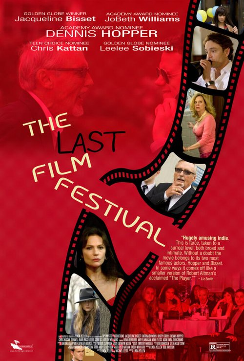 Последний кинофестиваль / The Last Film Festival