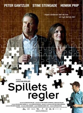 Правила игры / Spillets regler