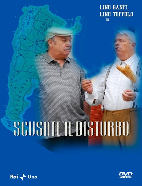 Приносим извинения за неудобства / Scusate il disturbo