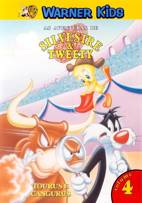 Птица за решеткой / A Bird in a Guilty Cage