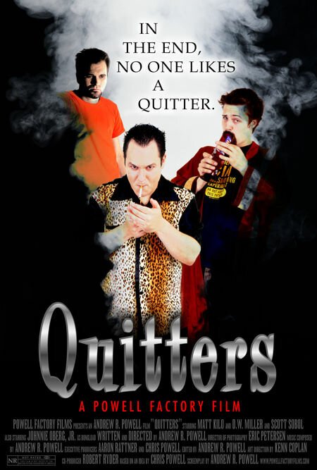 Quitters