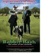 Rabbit Hash: Center of the Universe