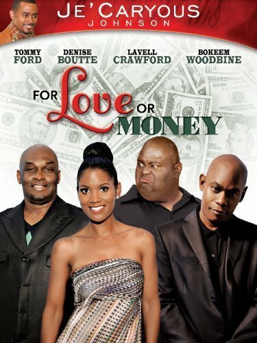 Ради любви или ради денег / For Love or Money