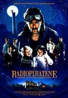 Радиопираты / Radiopiratene