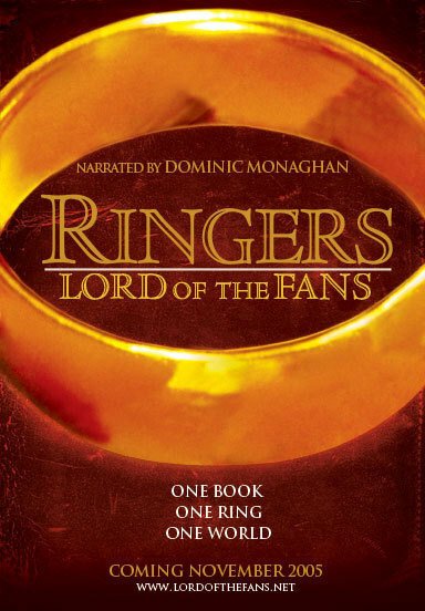 Рингеры: Властелин фанатов / Ringers: Lord of the Fans