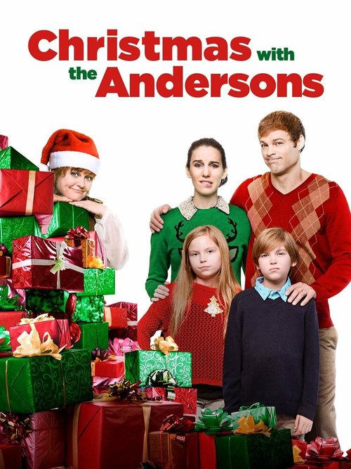 Рождество с Андерсонами / Christmas with the Andersons