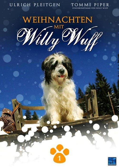 Рождество с Вилли Гавом / Weihnachten mit Willy Wuff