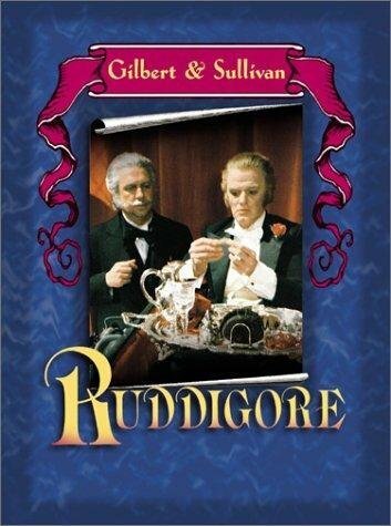 Ruddigore