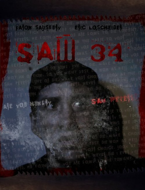 Saw 34