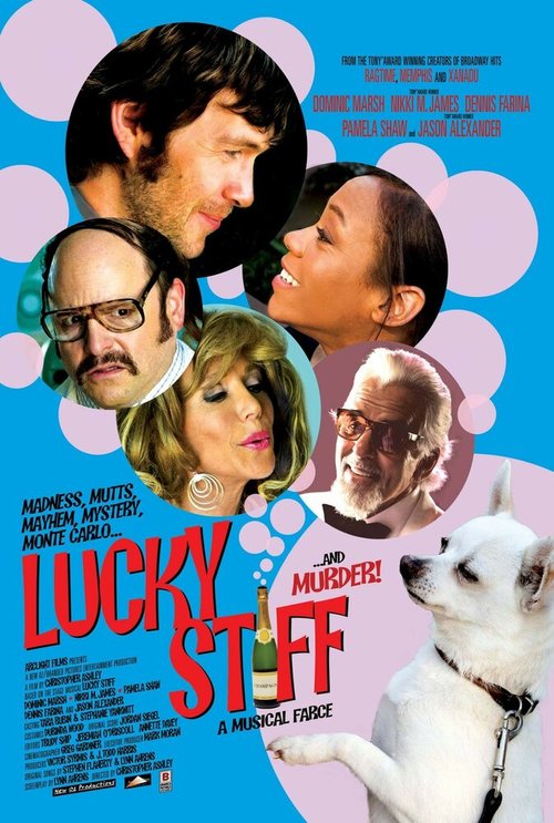 Счастливчик / Lucky Stiff