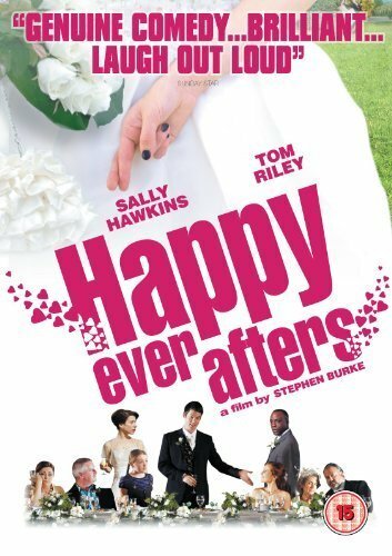 Счастливы навсегда / Happy Ever Afters