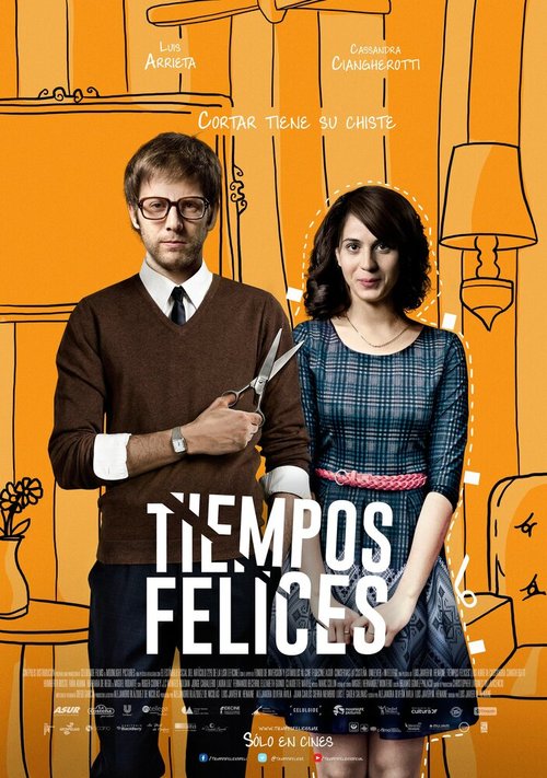 Счастливые времена / Tiempos Felices