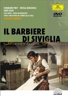 Севильский цирюльник / Der Barbier von Sevilla