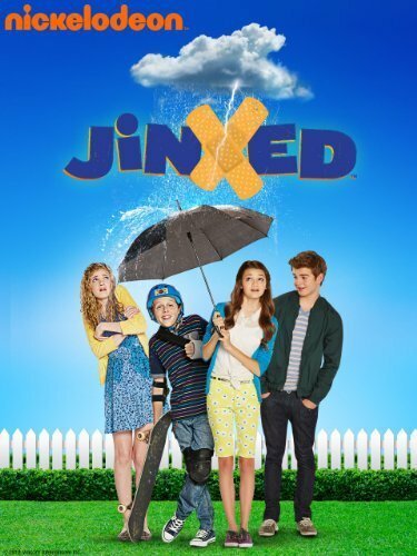 Сглазили / Jinxed