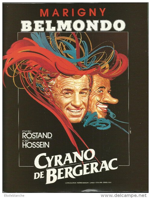 Сирано де Бержерак / Cyrano de Bergerac