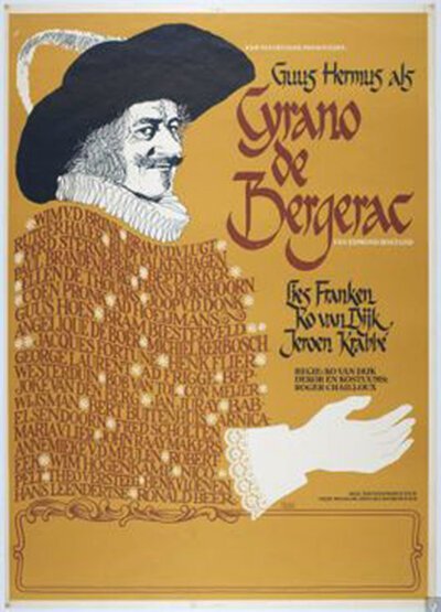 Сирано де Бержерак / Cyrano de Bergerac