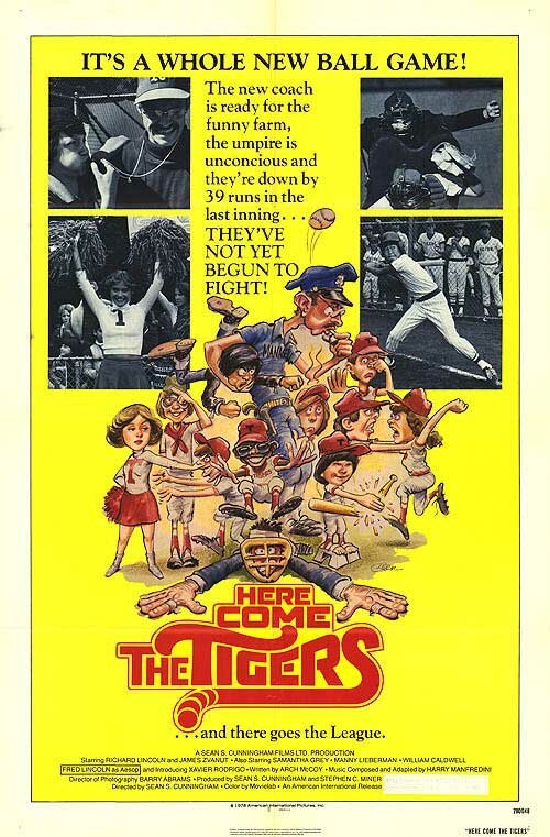 Сироты Мэнни / Manny's Orphans